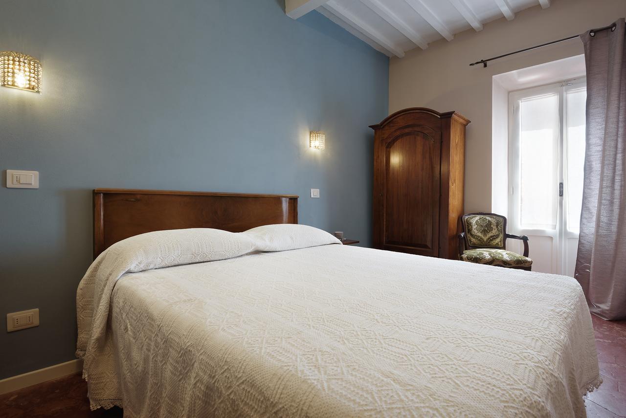 La Bellavita B&B Pienza Exteriér fotografie