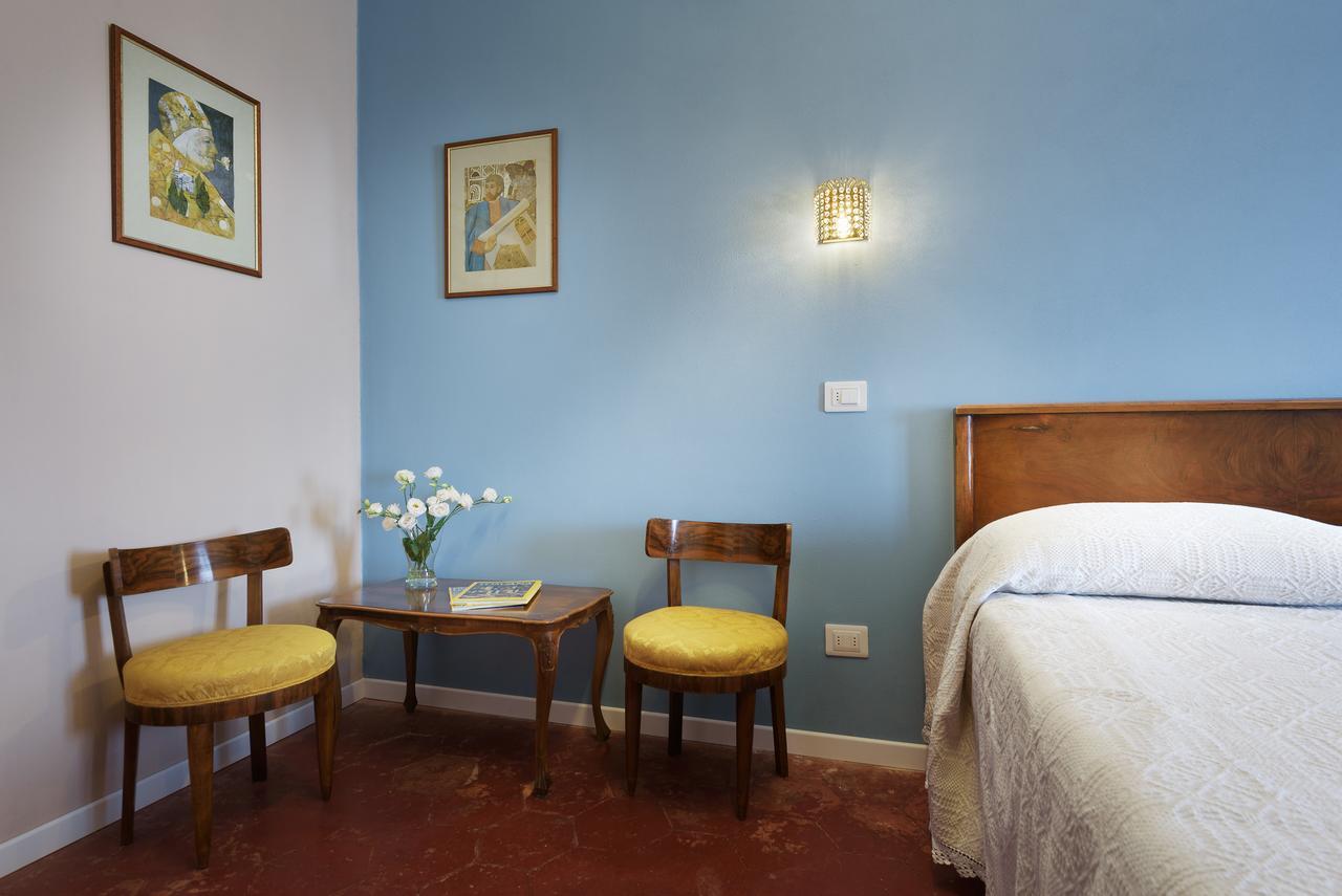 La Bellavita B&B Pienza Exteriér fotografie