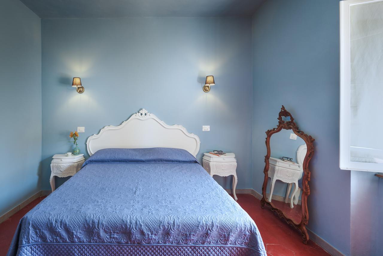 La Bellavita B&B Pienza Exteriér fotografie