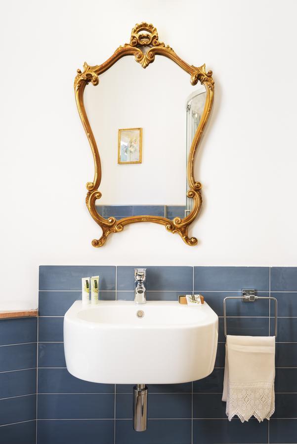 La Bellavita B&B Pienza Exteriér fotografie
