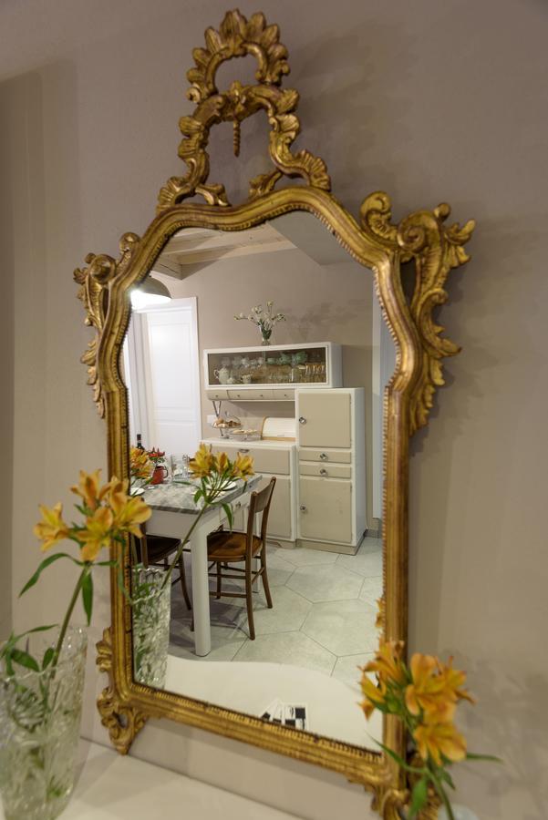 La Bellavita B&B Pienza Exteriér fotografie
