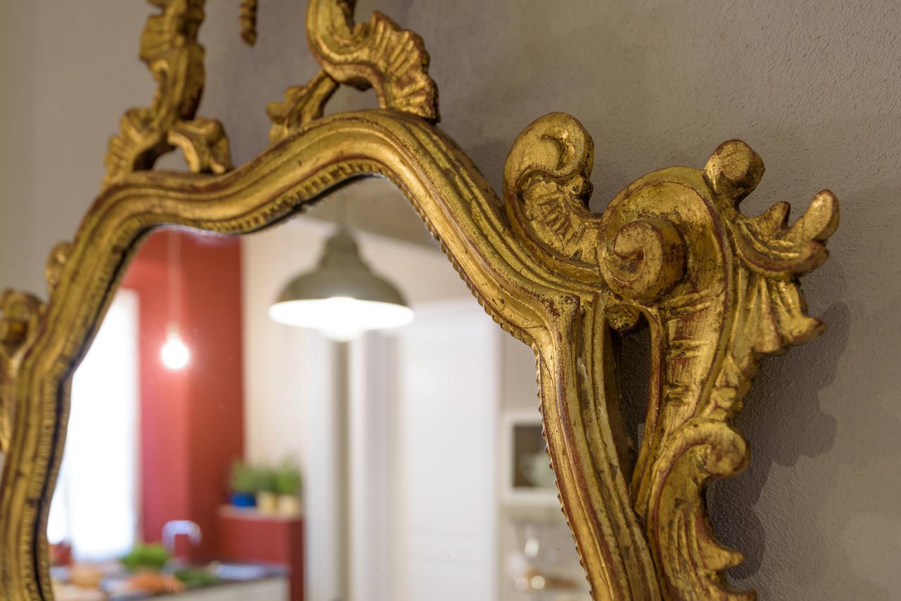 La Bellavita B&B Pienza Exteriér fotografie